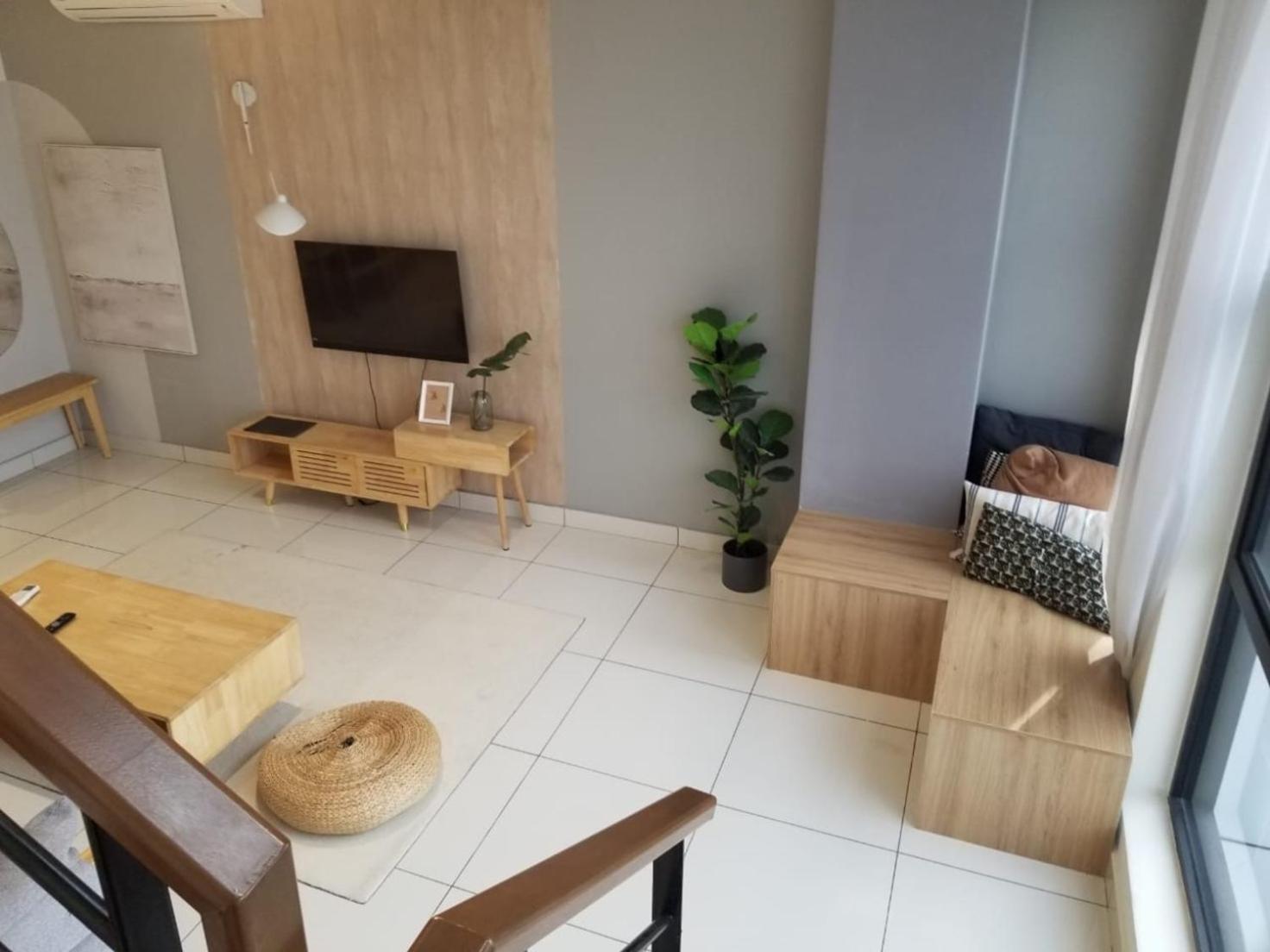 Nano'S Spacious Home Arte Mont Kiara 10 Mins Klcc Kuala Lumpur Esterno foto