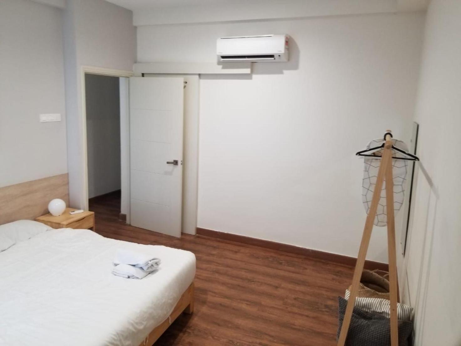 Nano'S Spacious Home Arte Mont Kiara 10 Mins Klcc Kuala Lumpur Esterno foto