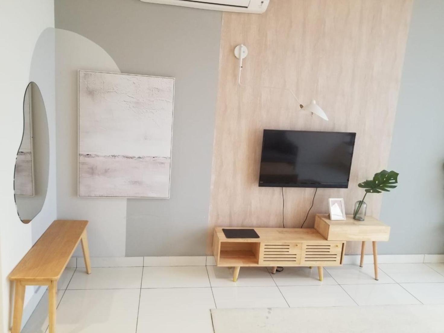 Nano'S Spacious Home Arte Mont Kiara 10 Mins Klcc Kuala Lumpur Esterno foto
