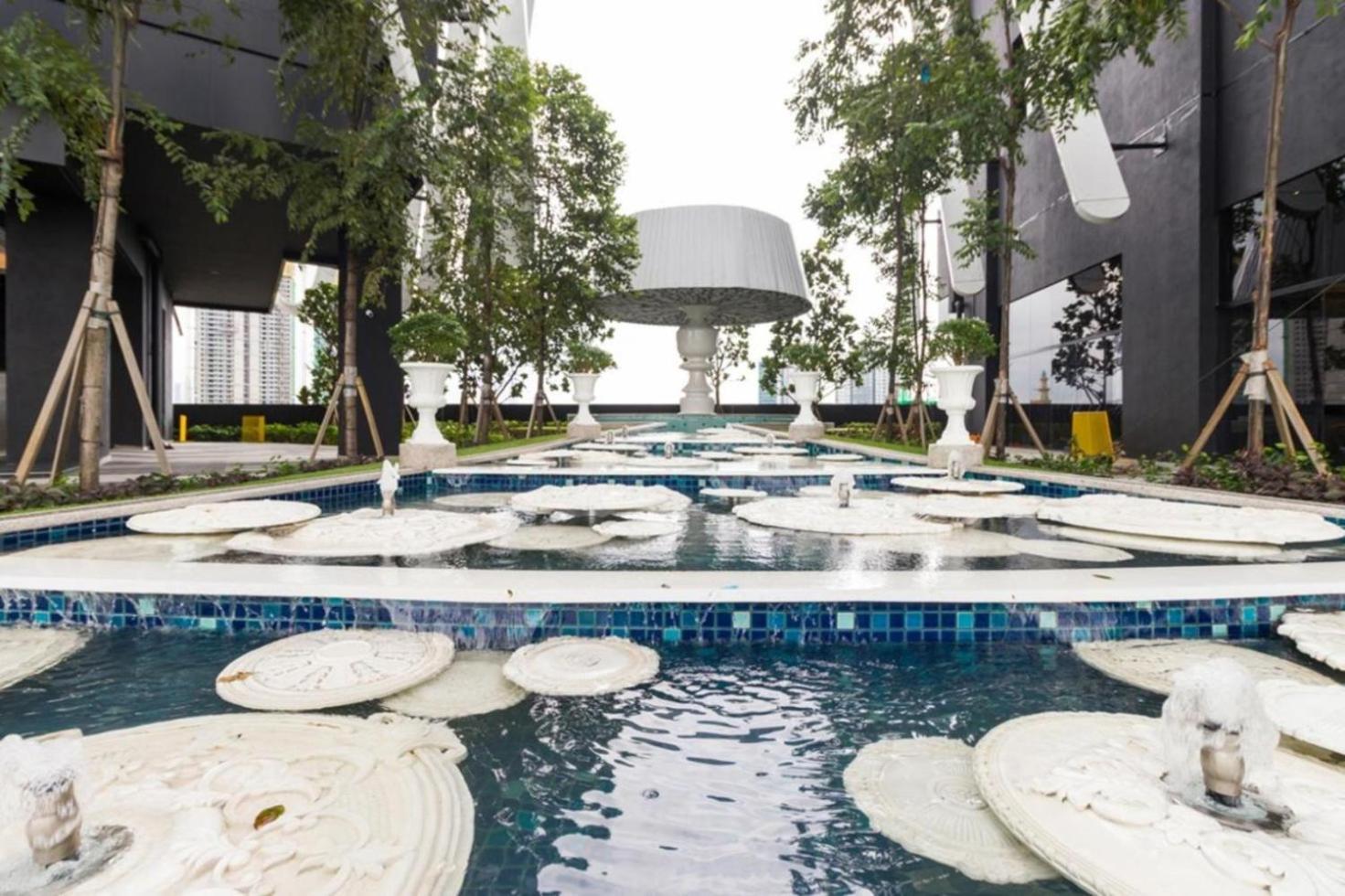 Nano'S Spacious Home Arte Mont Kiara 10 Mins Klcc Kuala Lumpur Esterno foto