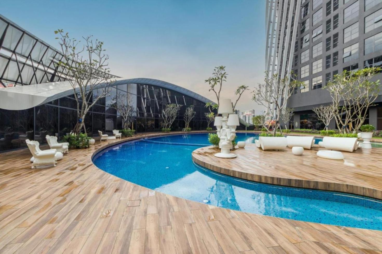 Nano'S Spacious Home Arte Mont Kiara 10 Mins Klcc Kuala Lumpur Esterno foto